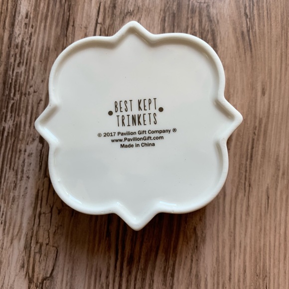 Ring Dish - Picture 2 of 2